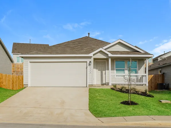 5790 Companion Loop, Bulverde, TX 78163