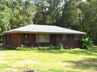576 Plainville Rd SW, Plainville, GA 30733