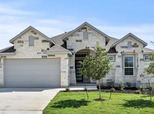 509 Canyon Live Oak, Seguin, TX 78155