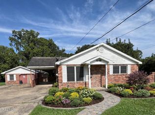 1225 S Railroad Ave, Opelousas, LA 70570