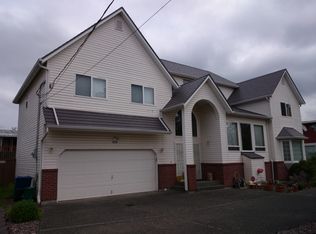 3528 S Chicago St, Seattle, WA 98118