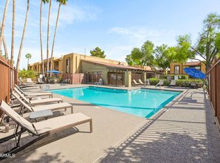 8500 E Indian School Rd UNIT 107, Scottsdale, AZ 85251