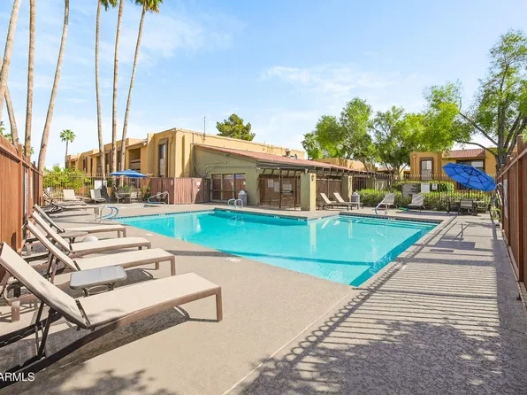 8500 E INDIAN SCHOOL Road #107, Scottsdale, AZ 85251