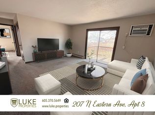 207 N Eastern Ave #8, Hartford, SD 57033
