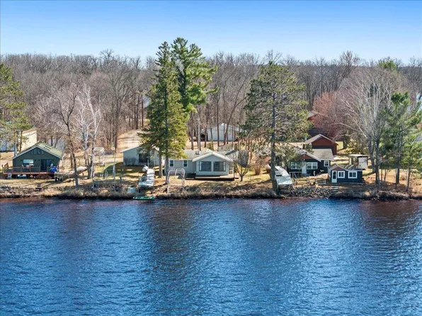 22178 519th Ln, McGregor, MN 55760