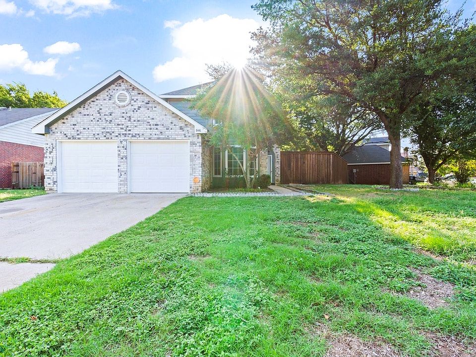 1st image of 8441 Cloverglen Ln
