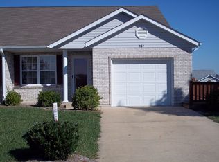 107 Cecelia Dr, Washington, MO 63090
