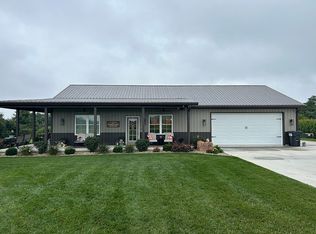 1757 E County Road 800 S, Clayton, IN 46118