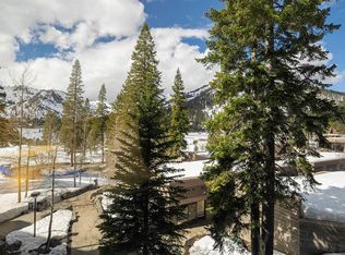 400 Squaw Creek Rd #338-340, Olympic Valley, CA 96146