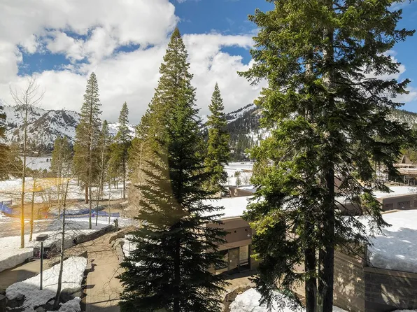 400 Squaw Creek Rd #338-340, Olympic Valley, CA 96146
