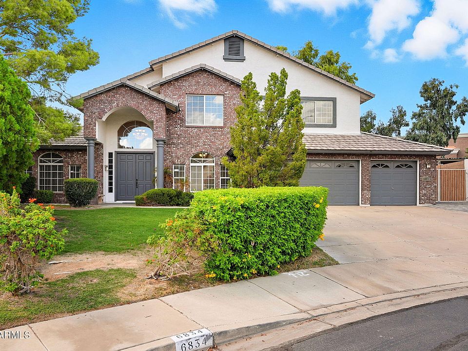 1st image of 6834 E CULVER Street
