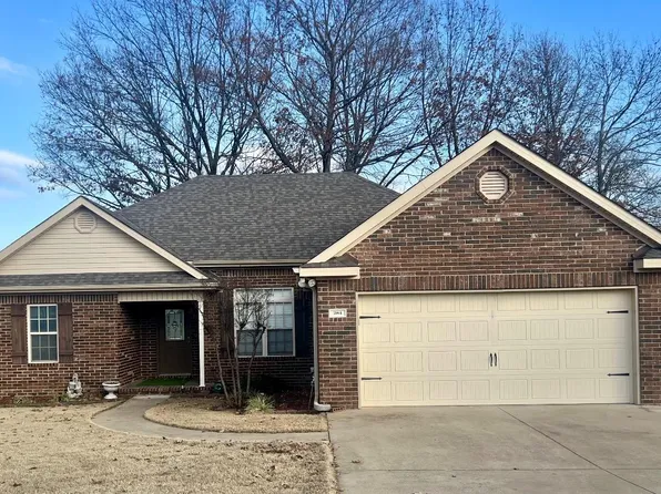 284 Prospect Farm Ln, Jonesboro, AR 72405