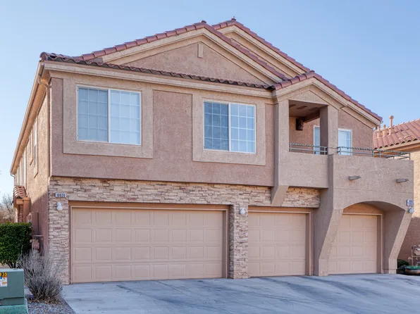 10920 Hanalei Ave NE, Albuquerque, NM 87111