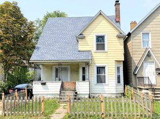 84 Southside Pkwy, Buffalo, NY 14220