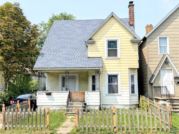 84 Southside Pkwy, Buffalo, NY 14220