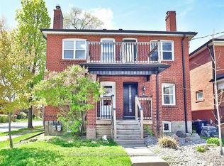 4 Belle Ayre Blvd, Toronto, ON M4S2P7