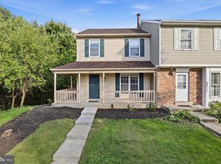 2813 Mueserbush Ct, Lanham, MD 20706