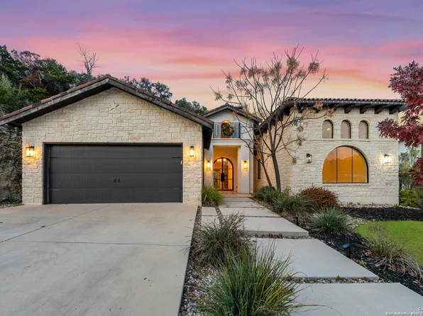 7107 Bella Bluff, San Antonio, TX 78256