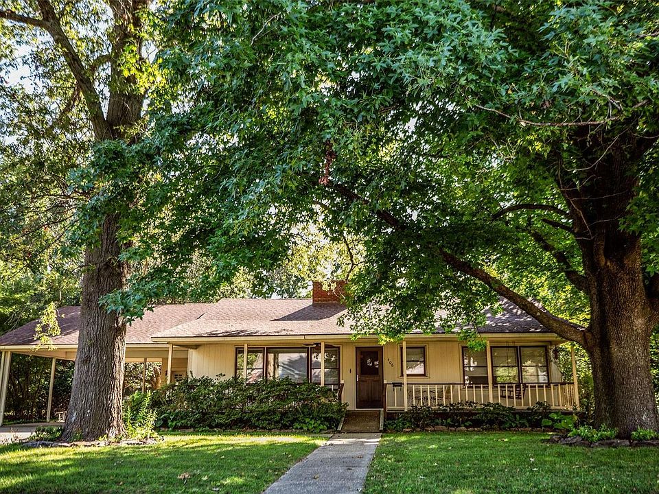 406 Washington St, Malden, MO 63863 Zillow