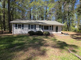 4650 Nutters Cross Rd, Salisbury, MD 21804