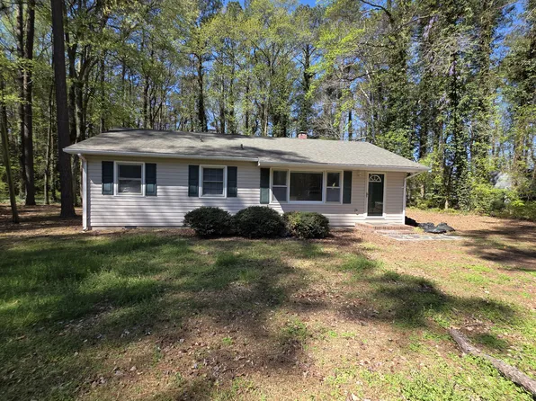 4650 Nutters Cross Rd, Salisbury, MD 21804