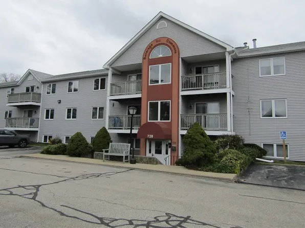 728 Beverage Hill Ave APT 27, Pawtucket, RI 02861