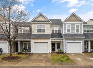 7308 Caversham Way, Raleigh, NC 27617