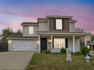 4440 W Pecan St, Fayetteville, AR 72704