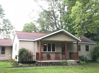 49466 Martz Rd, Van Buren Township, MI 48111