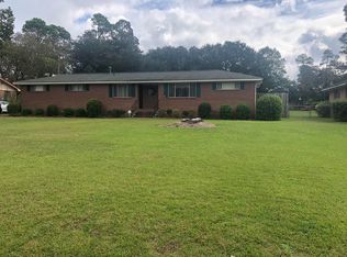 2778 Hillcrest Ave, Orangeburg, SC 29118