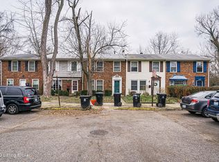 2842 Bexley Ct, Louisville, KY