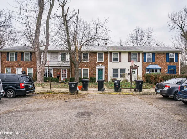 2842 Bexley Ct, Louisville, KY 40206