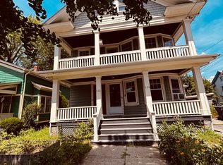 132 11th St, Providence, RI 02906