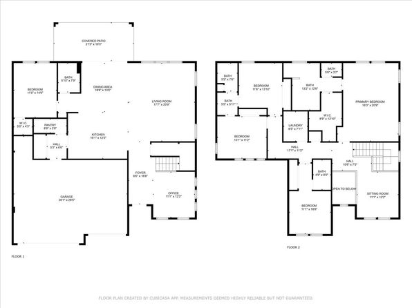 1067 Sweetgrass Street, Loxahatchee, FL 33470