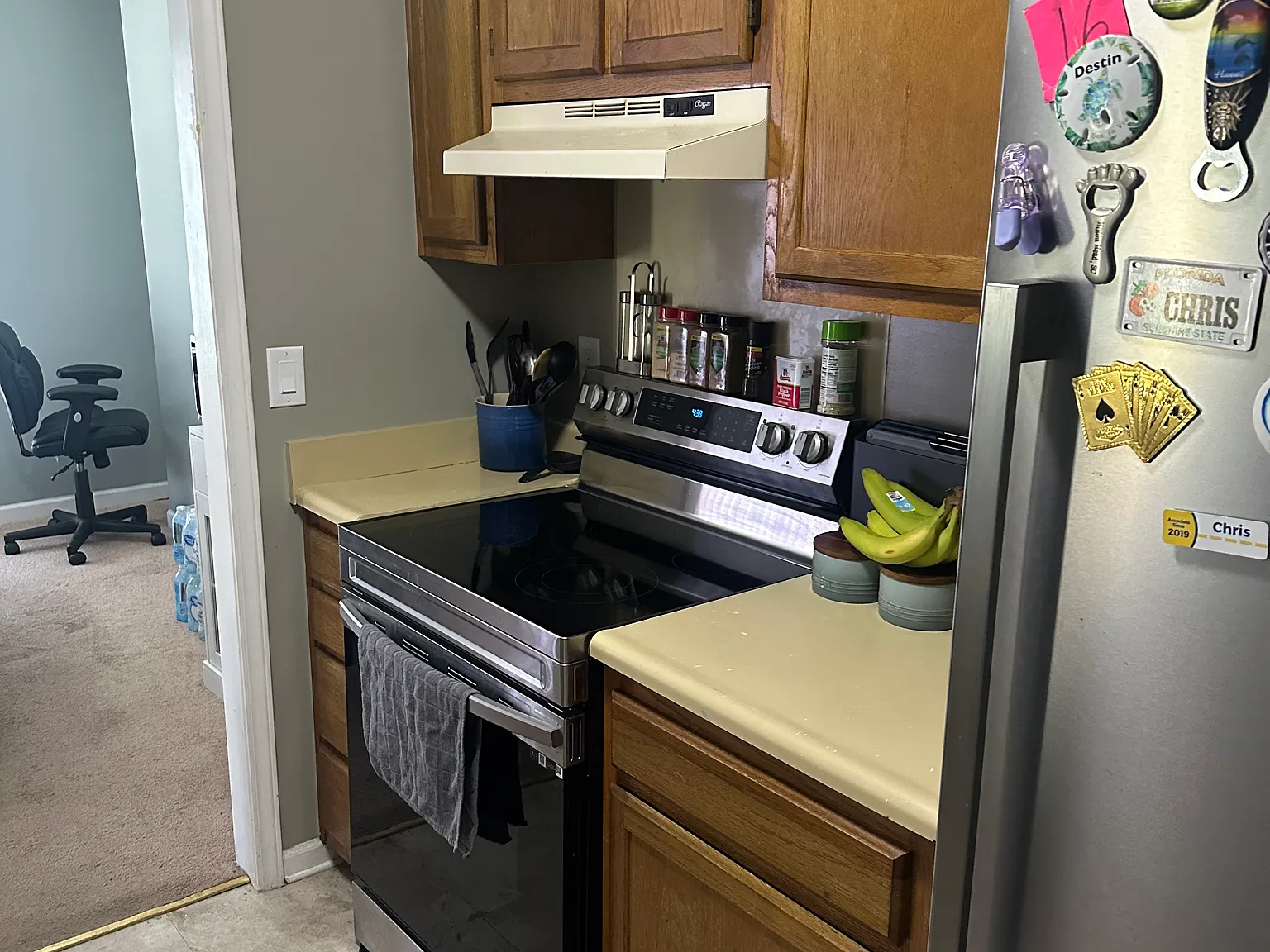 3 bed, 1172 sqft, $600 — Photo 3