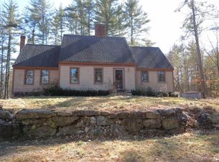 610 Pleasant St, Dunstable, MA 01827