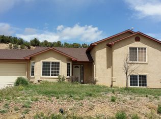 97 Wild Rose Dr, Canon City, CO 81212