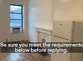 2593 Frederick Douglass Blvd #3, New York, NY 10030