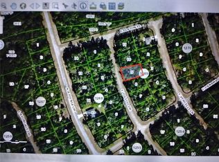 659 E Toledo Dr LOT 9, Dunnellon, FL 34434