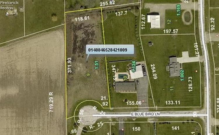 2nd image of 5655 E Blue Bird Ln