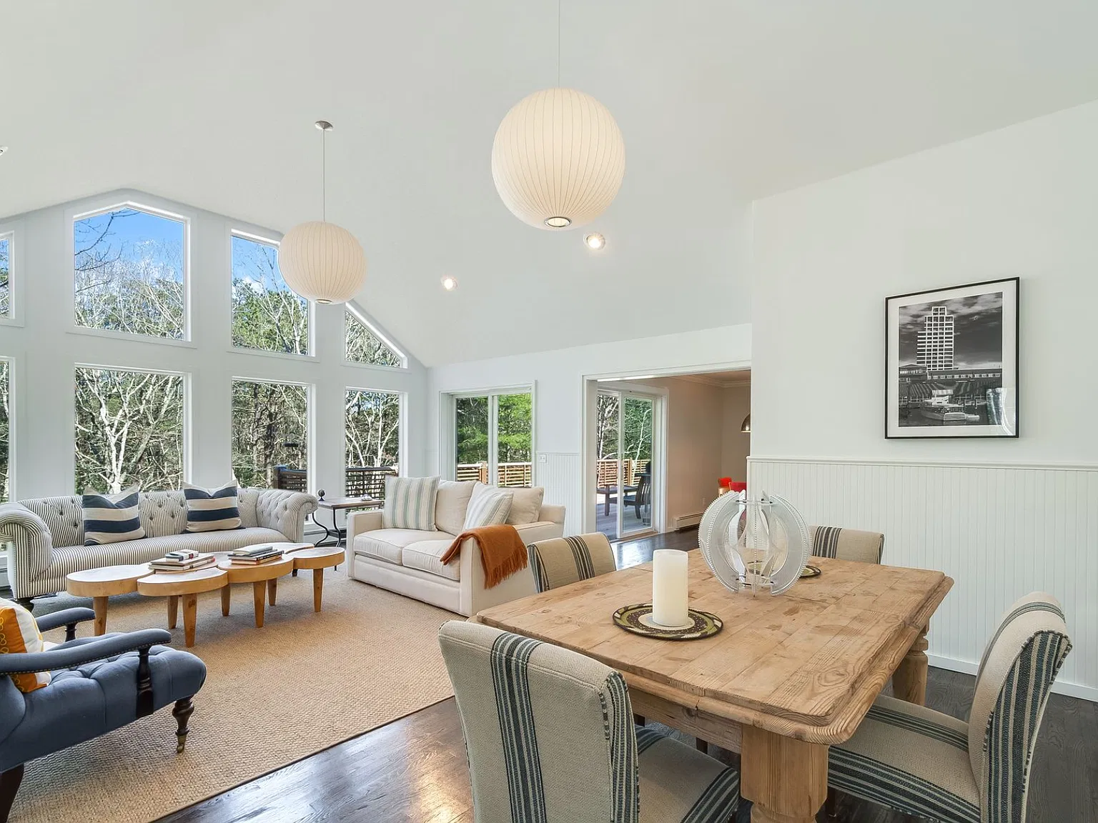 East Hampton Oasis — Photo 3