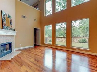 6928 Larue Belle Cv, Austin, TX 78739