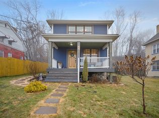 24 Radium St, Pittsburgh, PA 15214