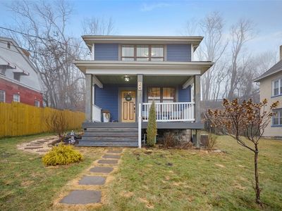 24 Radium St, Pittsburgh, PA, 15214
