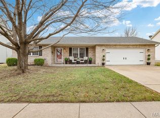 402 W Lincoln Ave, Caseyville, IL 62232