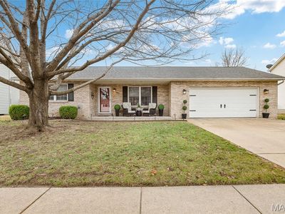 402 W Lincoln Ave, Caseyville, IL, 62232