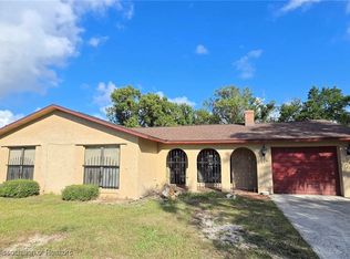 309 Sparrow Ave, Sebring, FL 33870
