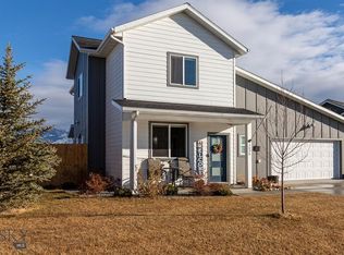 1536 Powers Blvd, Belgrade, MT 59714