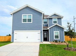 4701 Hoover Ct, Greenville, TX 75401