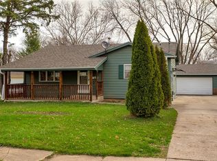 4115 53rd St, Des Moines, IA 50310